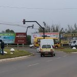 Trânsito muda em Viamão devido a obras na ERS 040, a partir desta quinta