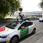 Carros da Google vão ajudar a proteger o meio ambiente