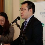 Eletrosul e empresas chinesas fecham parceria para energia limpa no RS