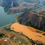 Relatório alerta que há 45 barragens sob ameaça de desabamento no Brasil