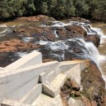 Coprel inaugura ampliação, modernização e automação da Usina Cascata do Pinheirinho